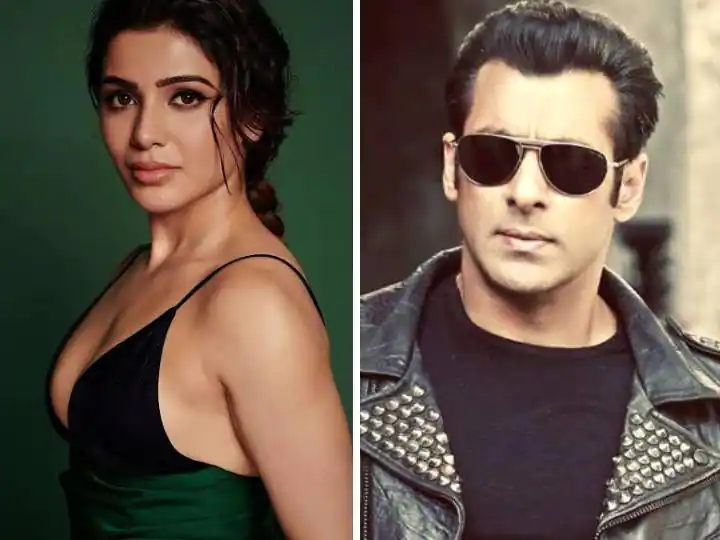 Samantha Ruth Prabhu will be seen in the sequel to this Salman Khan movie, this actress is also in the running!