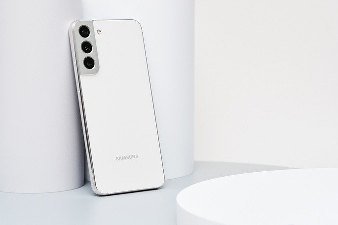 Samsung Galaxy S23 Plus Bocor, Bawakan Kamera Selfie Baru?