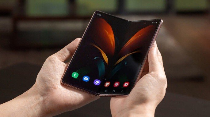 Samsung Galaxy Fold Lite