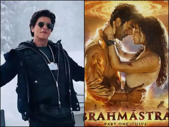 Shah Rukh Khan will be seen in Alia-Ranbir's 'Brahmastra', these details about the character came out

