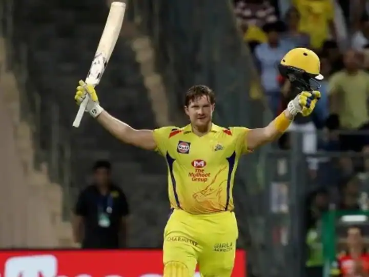 Shane Watson's record has been strong in IPL, these are the Australian all-rounder's 5 unmatched innings

