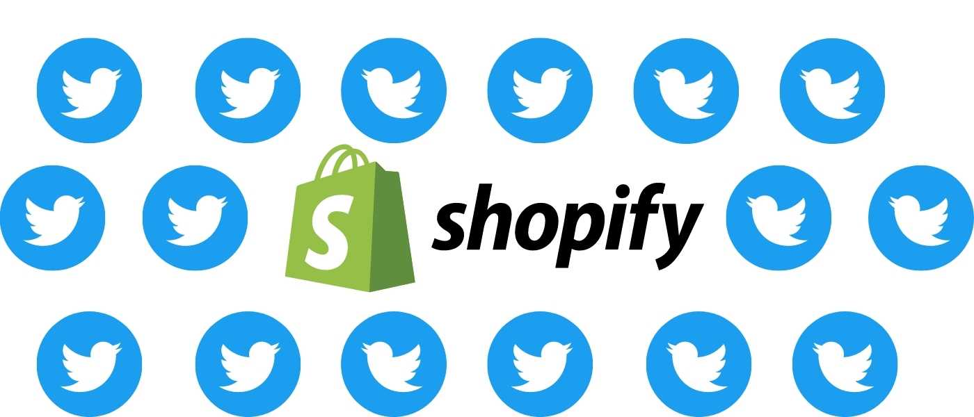 Shopify and Twitter come together to promote e-commerce on the social network
