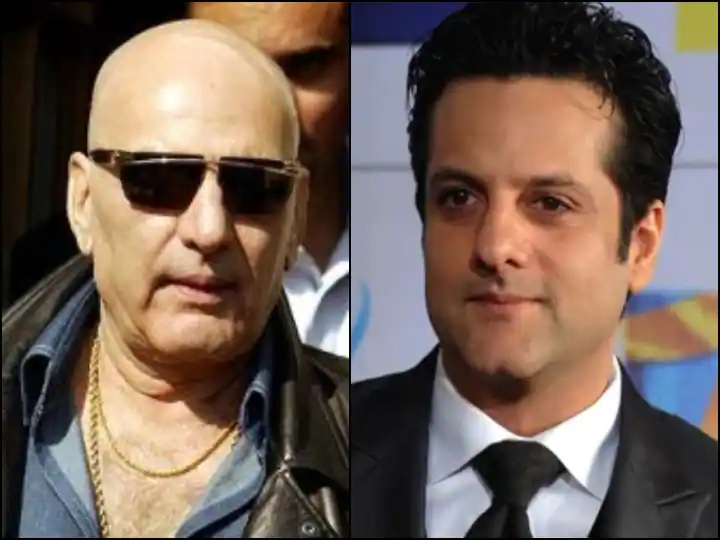 Son Fardeen Khan revealed that if the Qurbani movie hadn't worked, then Feroz Khan would have hit the road

