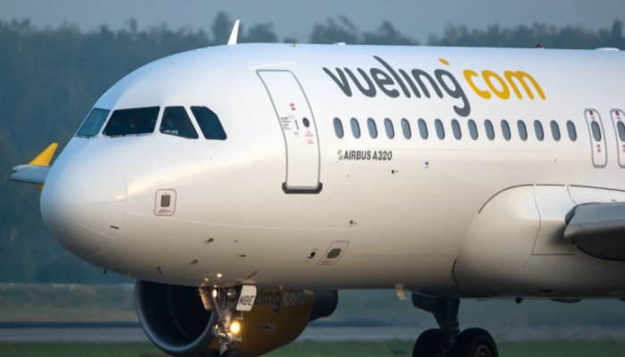 Spaanse Airline Vueling gaat Bitcoin Accepteren