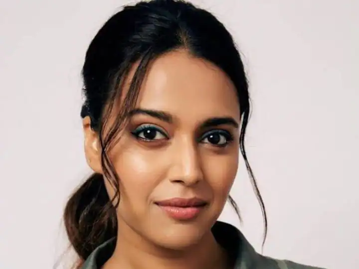 Swara Bhaskar Had To Make A Statement About Maharashtra Politics, This Filmmaker Fiercely Stopped


