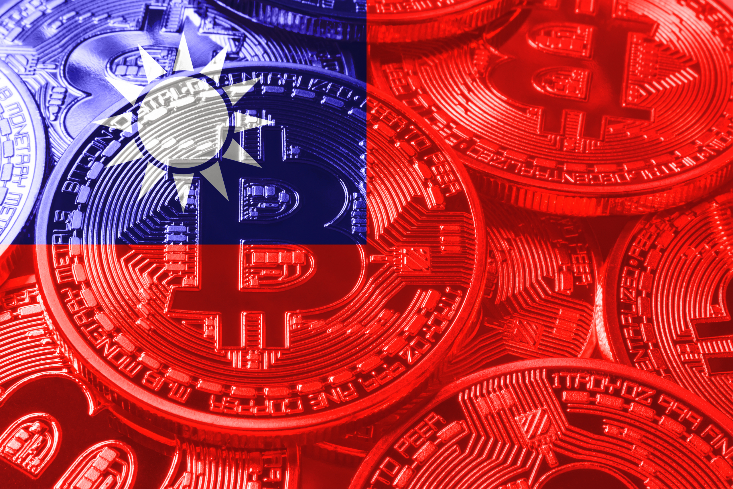 Taiwan to roll out digital currency to the public after a number of tests
