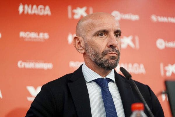 Seville Monchi