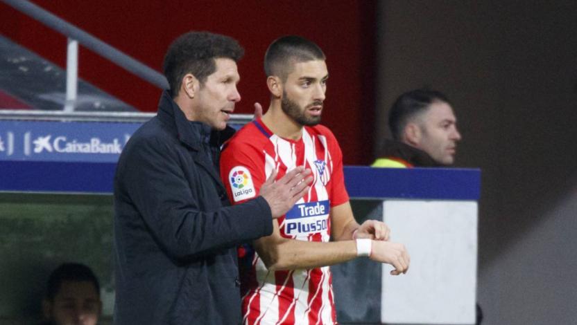 The 3 Premier teams that want to sign Yannick Ferreira Carrasco
