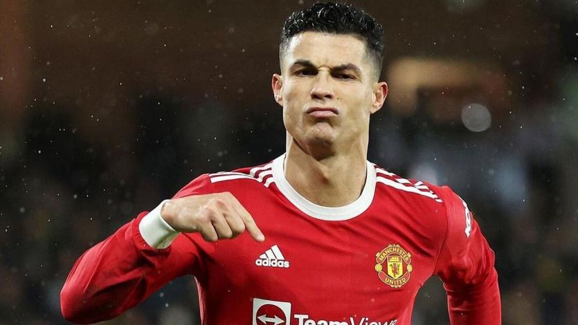 The 3 reasons why Cristiano Ronaldo wants to leave Manchester United
