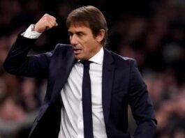 The 3 signings that Conte's Tottenham has closed
