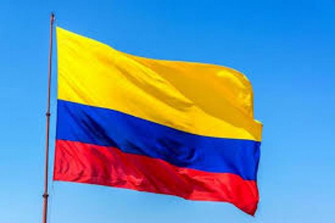 La bolsa de Colombia cae un 5,9% tras la victoria electoral de Gustavo Petro