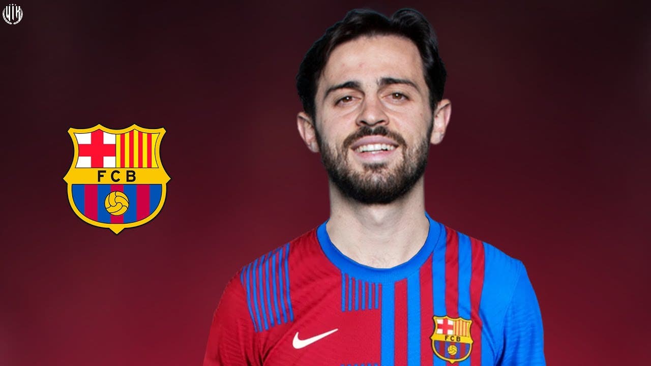 The financial engineering of FC Barcelona to join Dembélé and Bernardo Silva
