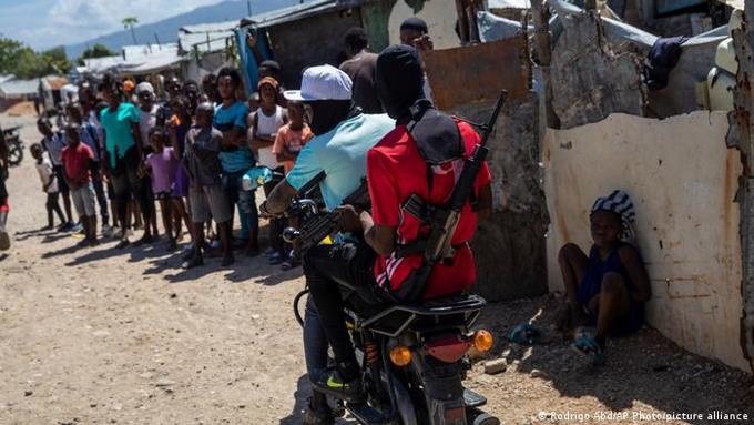 Liberan a los últimos cinco ciudadanos turcos secuestrados a inicios de mayo en Haití