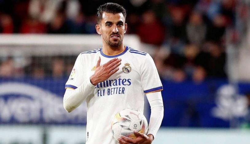 The ridiculous offer that Real Betis has made for Dani Ceballos

