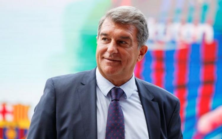 The star signing that closed Joan Laporta for the women's Barça
