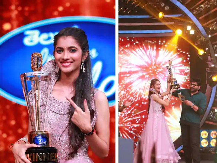 This singer became the winner of the first season of Telugu Indian Idol, he got such a big amount

