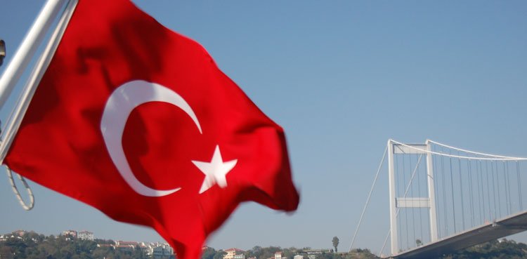 UN agrees to Turkey's demand
