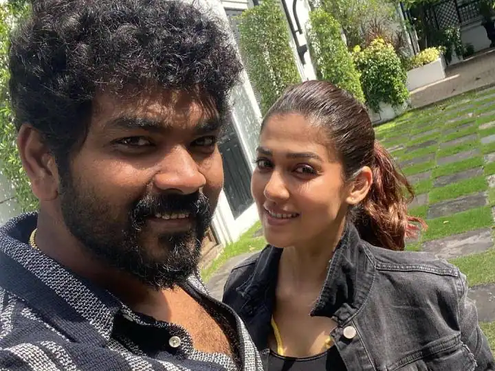 Vignesh Shivan Shares Romantic Photos From His Honeymoon In Thailand With His Wife Nayanthara

