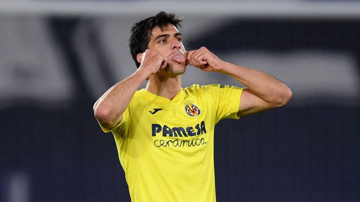 Villarreal CF negotiates with a striker to accompany Gerard Moreno
