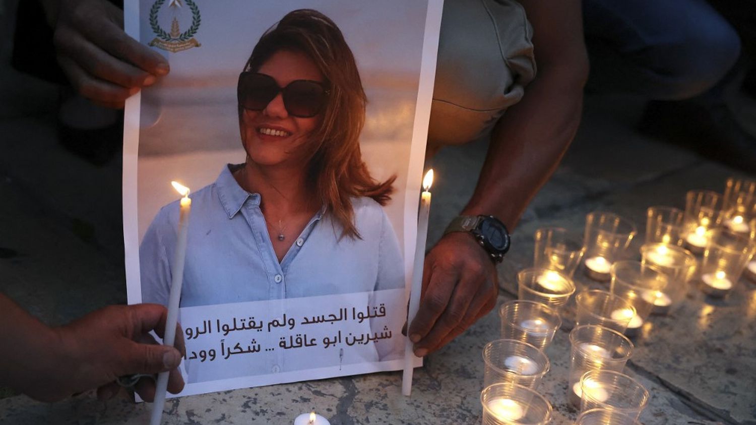West Bank: UN investigation finds journalist Shireen Abu Akleh killed by Israeli security forces
