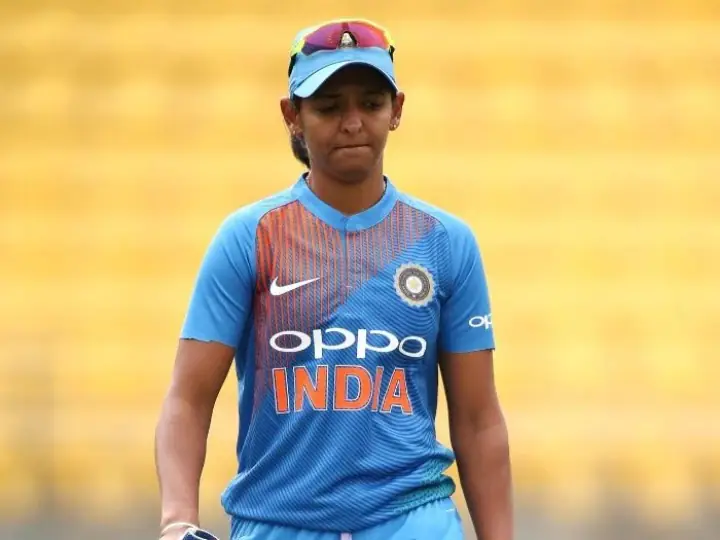 What will be the effect of Mithali-Jhulan's absence on the India team, said captain Harmanpreet?

