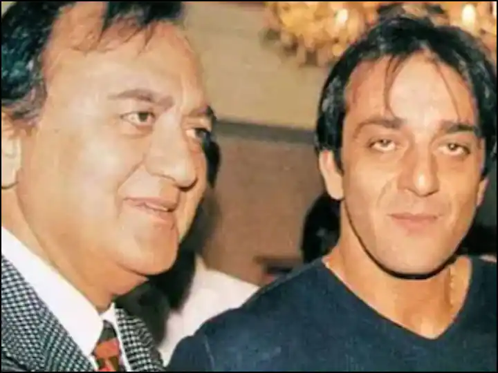 When Sanjay Dutt, worried about drug addiction, sought help from his father, Sunil Dutt took this big step.


