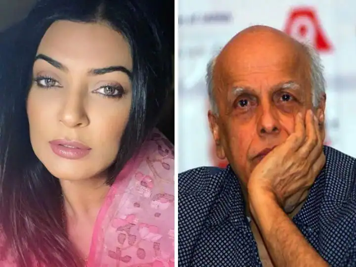 When Sushmita Sen was angered by Mahesh Bhatt's talk, this 'warning' was given in anger.

