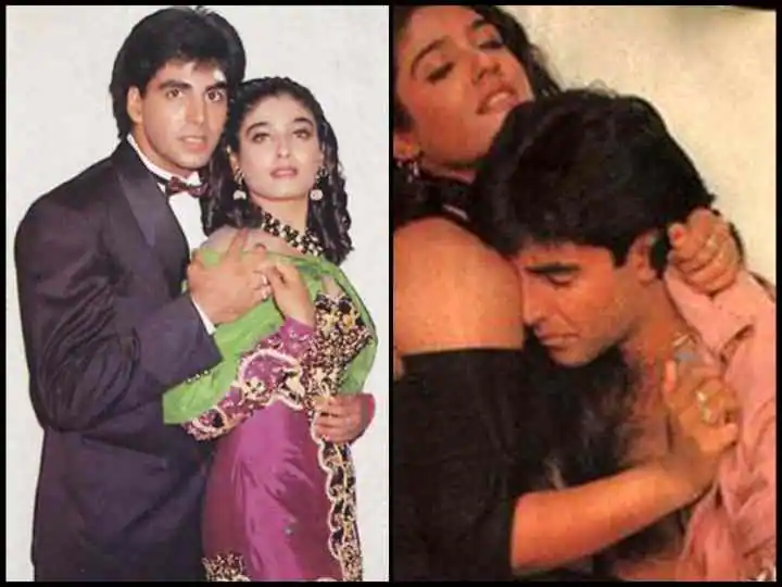  Why did Akshay Kumar split from Raveena Tandon?  Even after the engagement, the two had parted ways.

