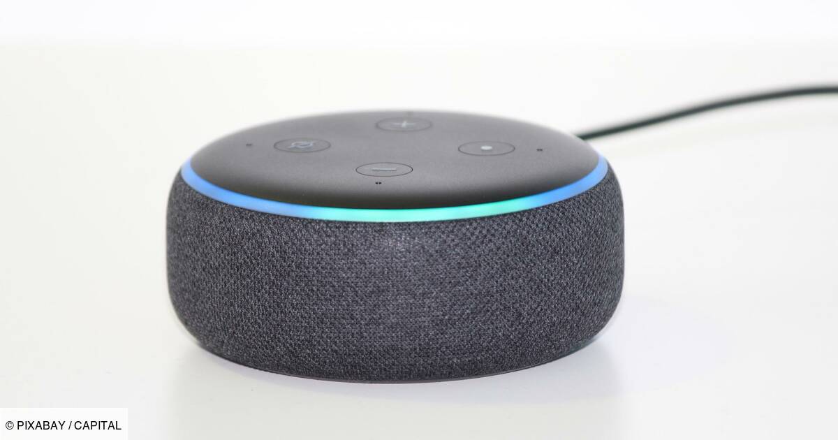With Alexa, Amazon will soon make the dead speak
