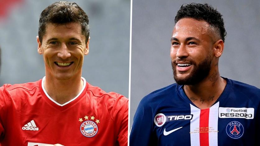Xavi's doubt about his star signing: Neymar or Lewandowski?
