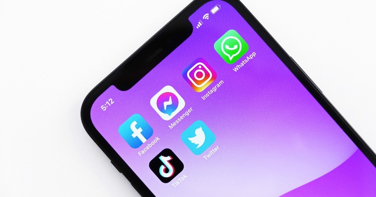 The 4 biggest social media security mistakes from Facebook to TikTok

