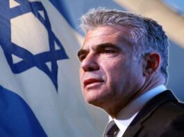 Israel New PM: Yer Lapid became the 14th Prime Minister of Israel, was a news anchor before joining politics
