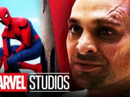 Spiderman : Homecoming © Marvel Studios