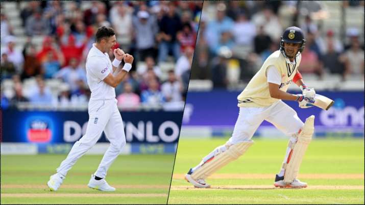 IND vs ENG: Ravi Shastri reprimanded Shubman Gill, said: there was a lack of discipline, this shot makes no sense

