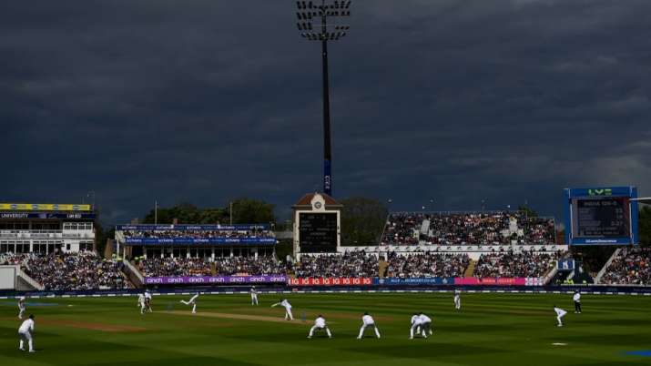  IND vs ENG Test Match 5 Weather Forecast: What will the weather be like in Birmingham today?  Know the forecast until the last day of the match

