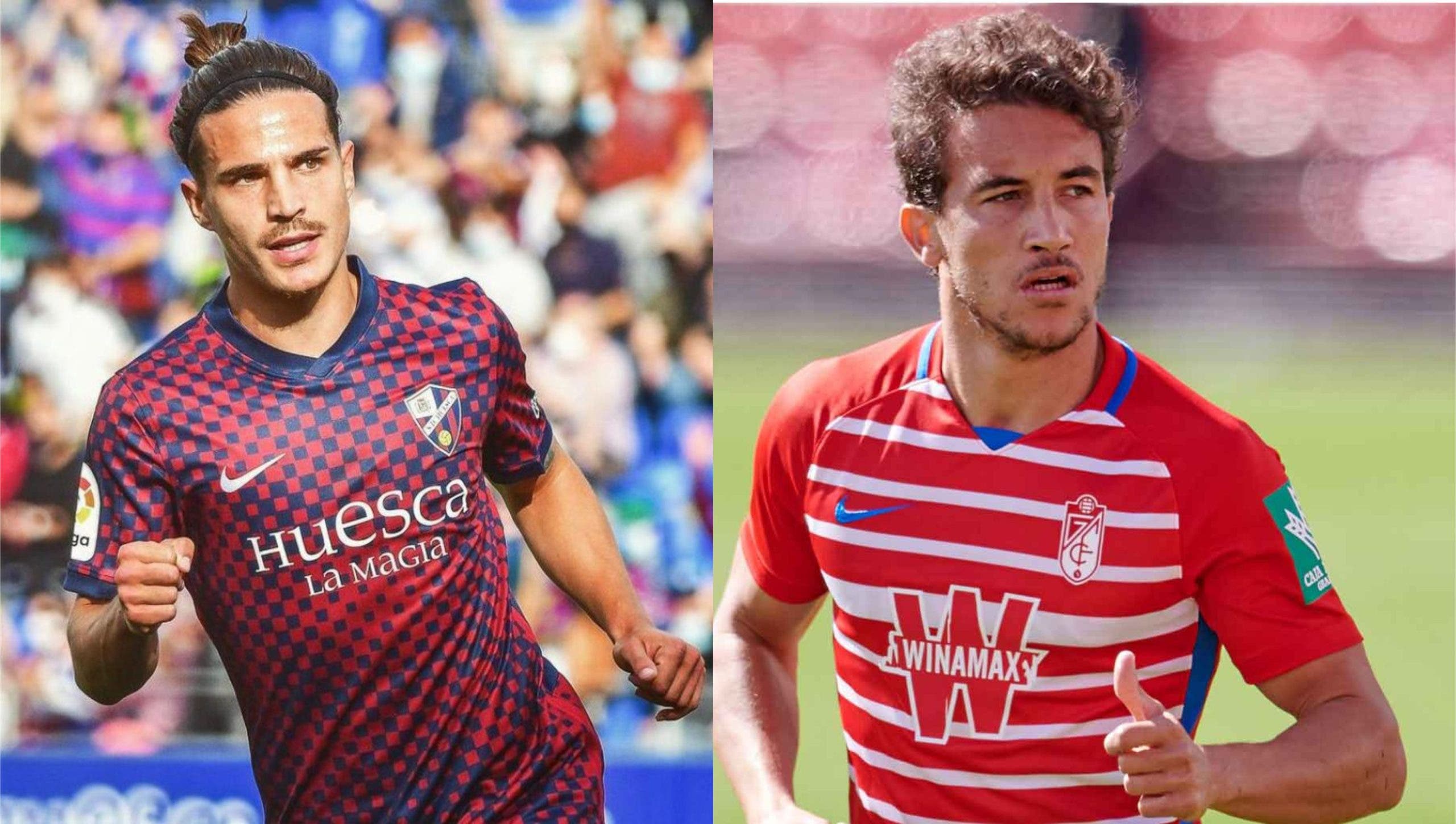 Osasuna's first option after failing with Luis Milla and Seoane
