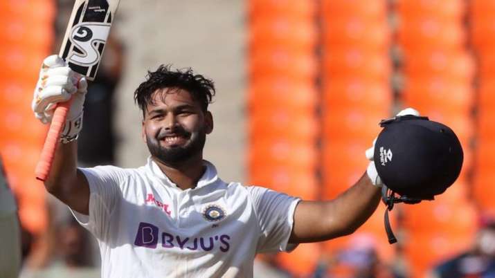 IND vs ENG: In Rishabh Pant entrances veterans tied the bridge of praise, some told the entertainer and some said: there is fire!

