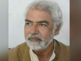Journalist Ayaz Amir attacked in Pakistan
