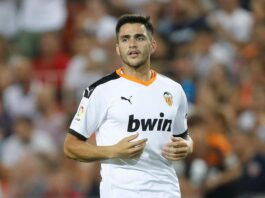 Valencia CF finds a team to cap Maxi Gómez
