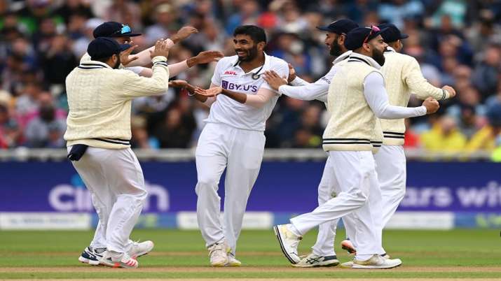 IND vs ENG: Amazing matchup with Jasprit Bumrah, no ball has two big wickets

