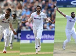These British veterans, impressed by the Indian bowling attack, could not help but praise

