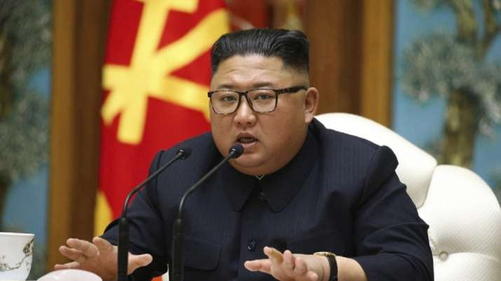 After all, how did Corona spread?, Kim Jong Un replied, you will also be surprised to hear the claim
