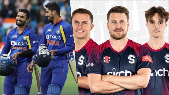 India vs Northamptonshire LIVE STREAM: Dinesh Karthik-Hooda will be on the pitch again, when, where and how to watch live


