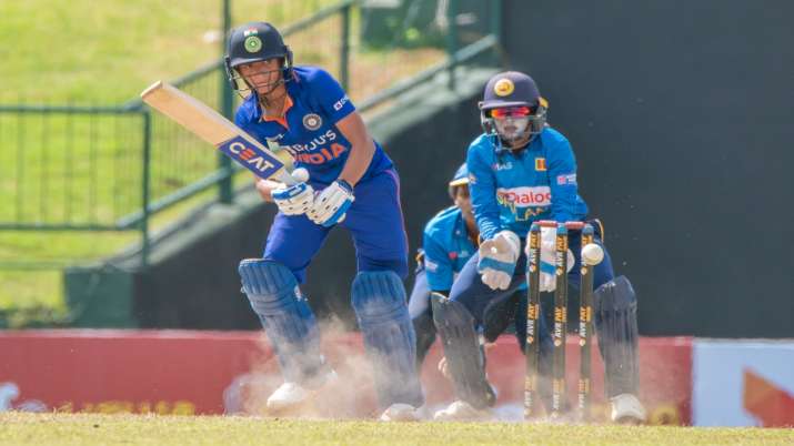 INDW vs SLW: Harmanpreet Kaur and Co. eyes to capture the series, where to watch Live Streaming

