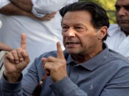 Imran Khan News: 'Imran Khan is a drug addict, he can't live without cocaine for 2 hours', Pak minister gave a big statement 
