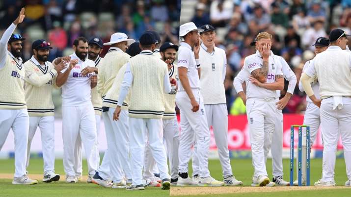 IND vs ENG: 250+ target pursued just once in 120 years at Edgbaston, numbers are scary for England

