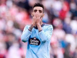 Brais' replacement at RC Celta arrives for free from Sevilla FC
