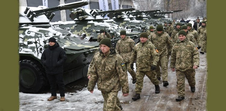 Defeat of Ukraine, Russian army's claim to capture another city
