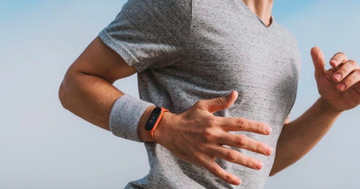 Amazfit Band 7 will be the cheap alternative to Xiaomi's Mi Band 7

