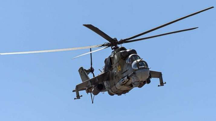 Taliban commander brought new bride home by army helicopter, gave so much dowry to wife's father 

